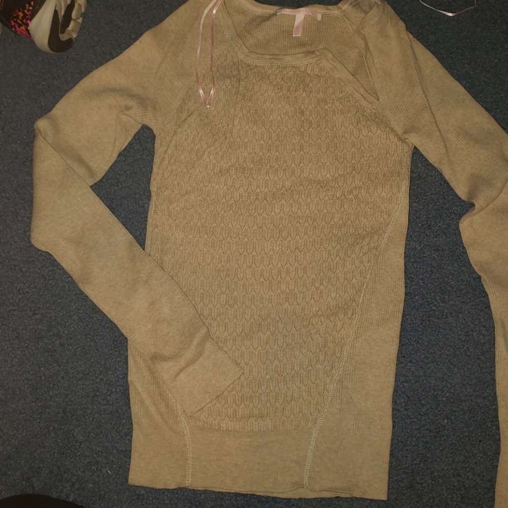 Victoria's Secret Sweater